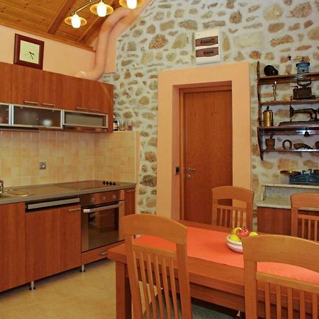 Apartment Menego A2 Bol-Center, Croatia Eksteriør bilde