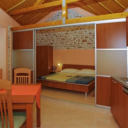 Apartment Menego A2 Bol-Center, Croatia Eksteriør bilde
